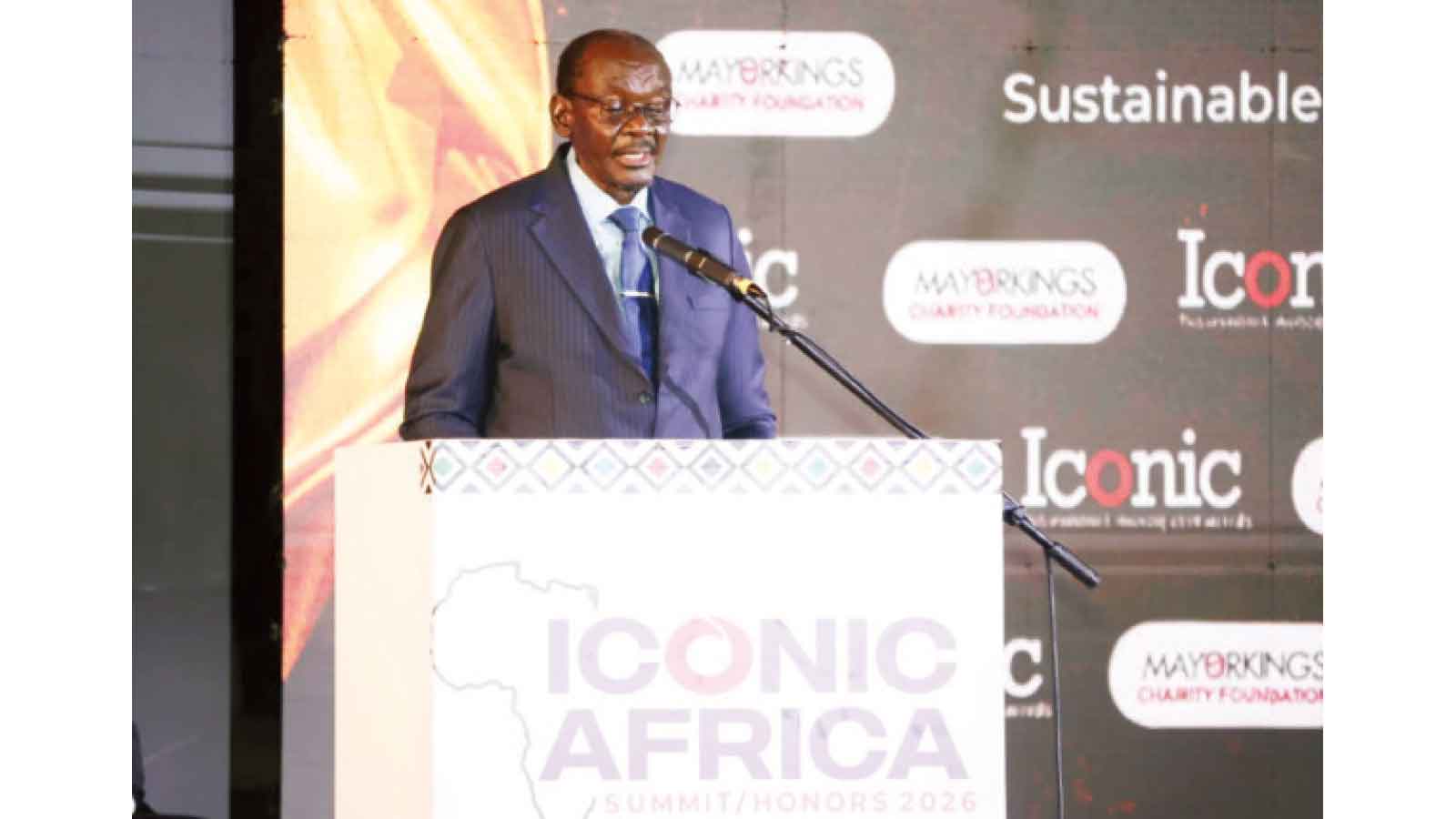 Summit a moment of reckoning for Africa’s future