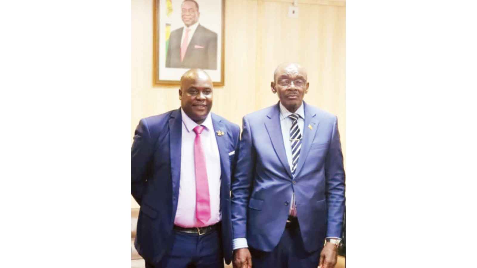 Asia-Africa Centre aligns Belt and Road Initiative with Vision 2030