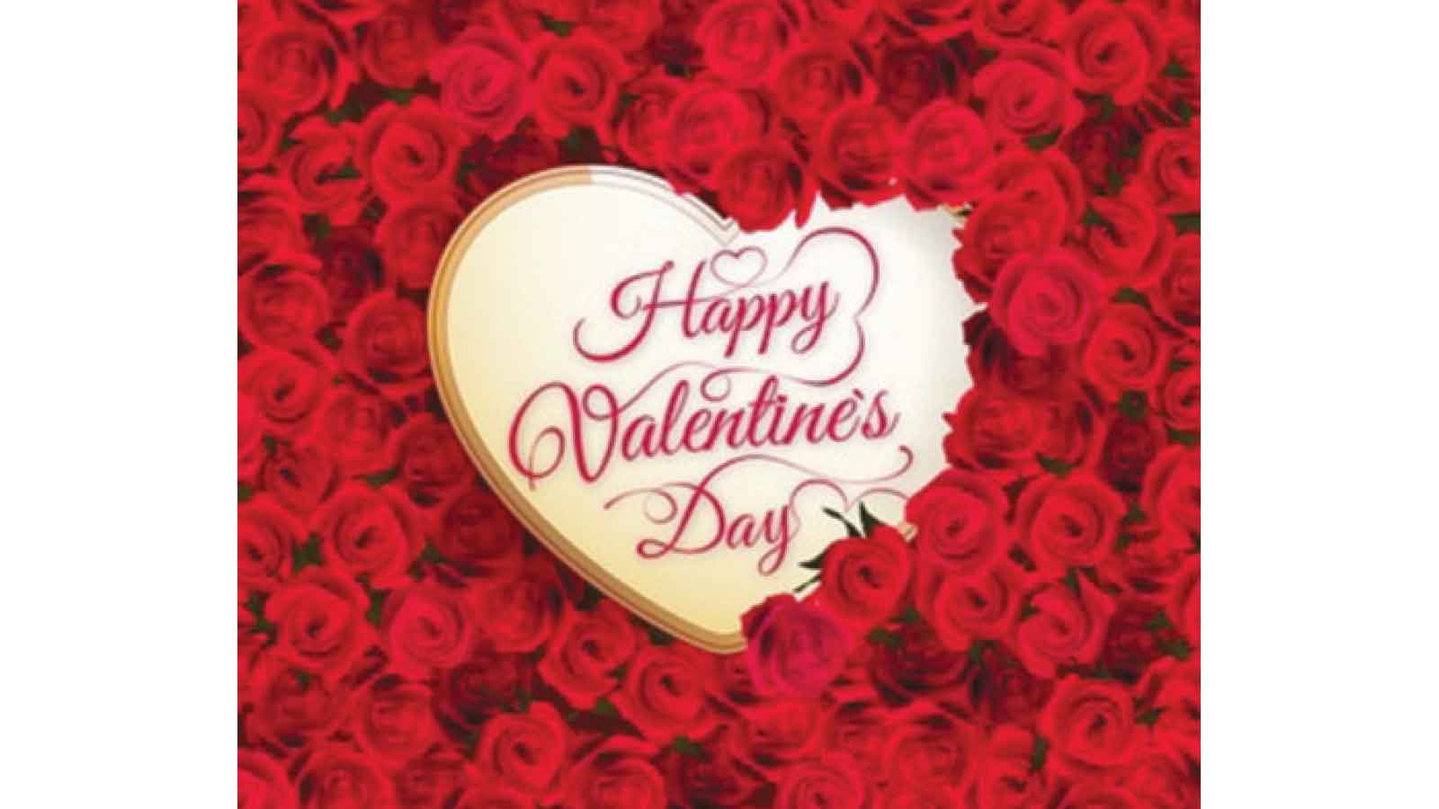 Forget about chocolates and flowers, words can do the trick
