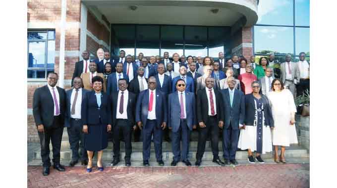 Universities urged to fast-track innovation commercialisation drive