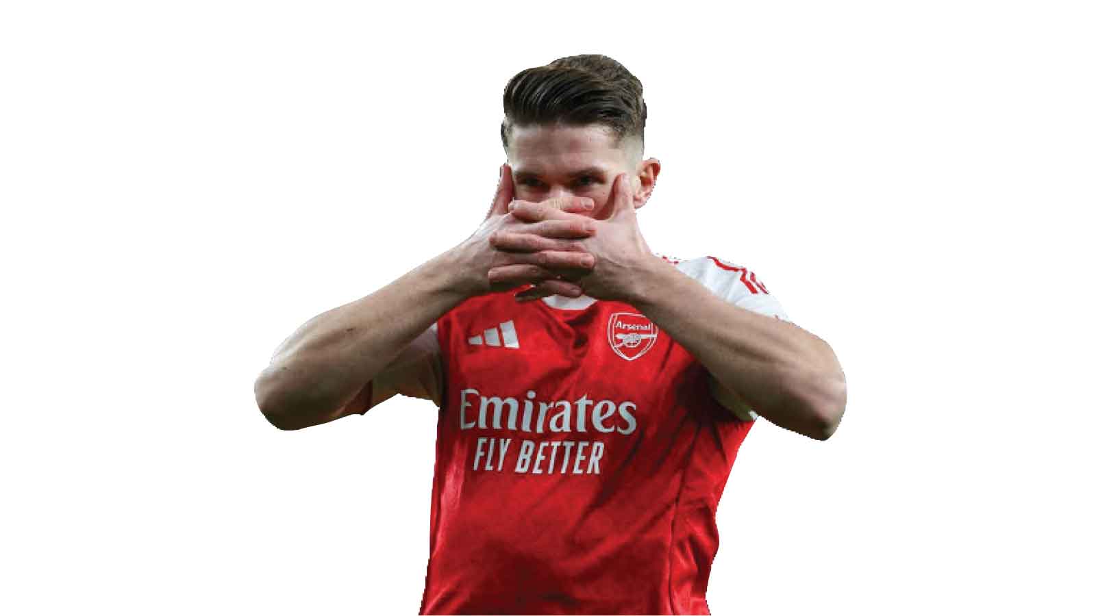 Arsenal extend lead to nine points