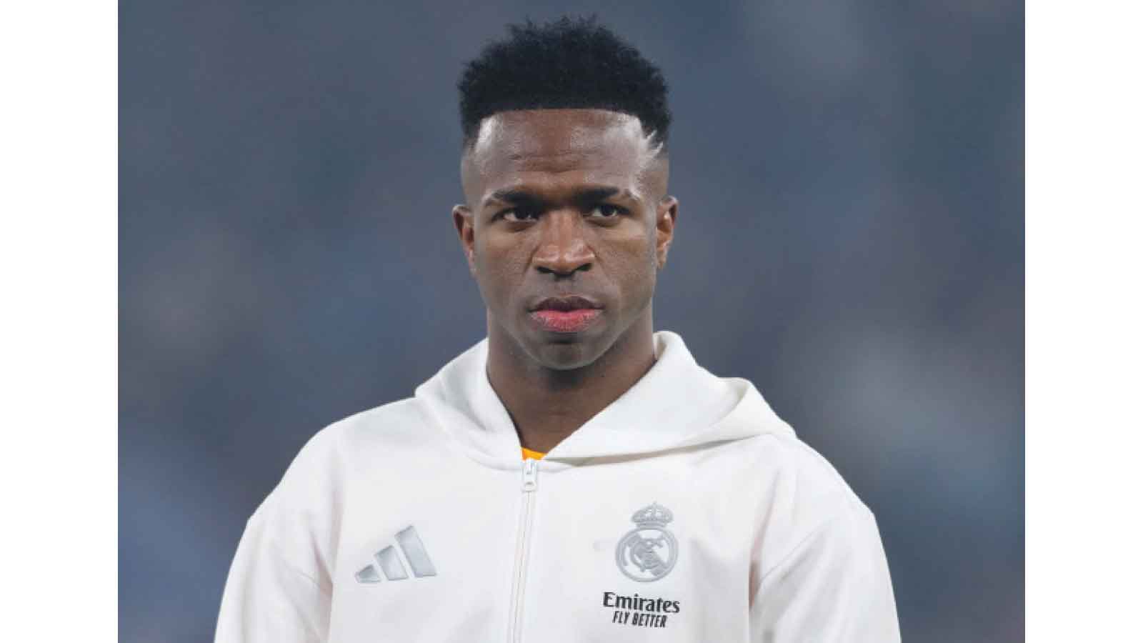 Madrid want UEFA probe on Vinicius racism attack