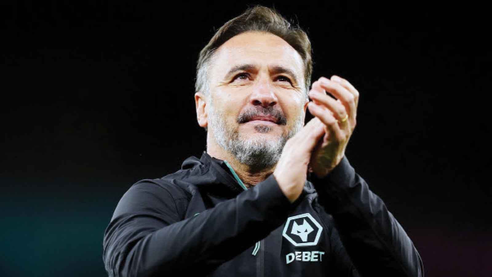 Munetsi’s ex-manager Pereira gets Forest job