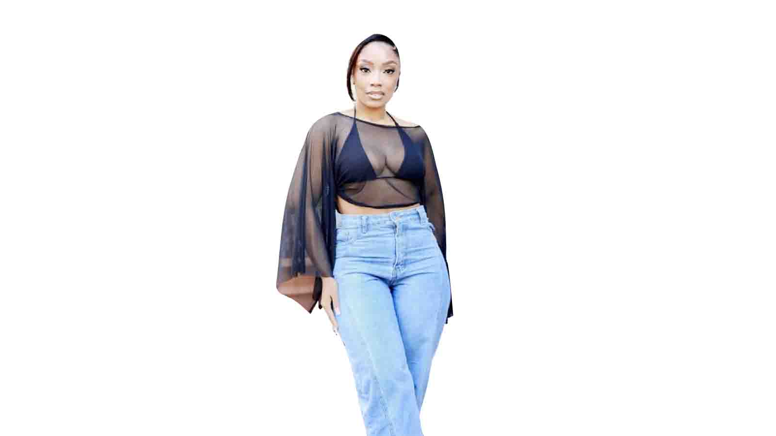 Vuyokazi Nciweni celebrates 11 distinctions ahead of graduation