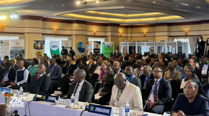 NUST trains over 800 ZESA technicians in renewable energy drive