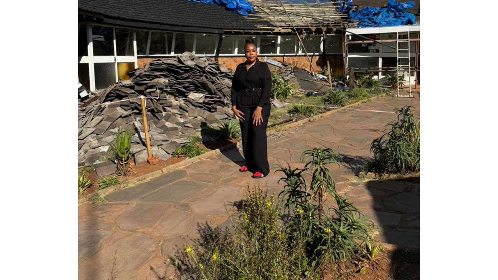 Ward 18 Councillor Matsika’s flagship project signals broader municipal transformation aligned with Vision 2030