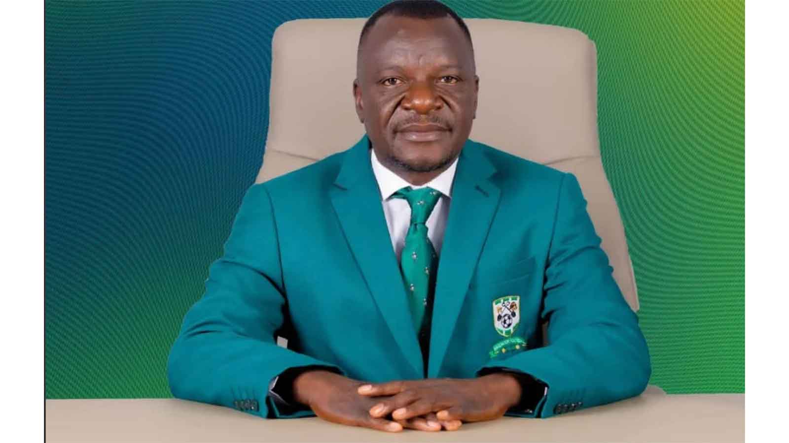 Kwekwe finds football heartbeat again