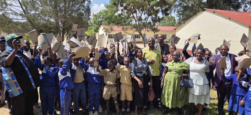 PRIORITISE PUPILS’ CHALLENGES, LEGISLATOR TELLS TEACHERS AMID DECLINE IN CONSTITUENCY’S GRADE SEVEN PASS RATE