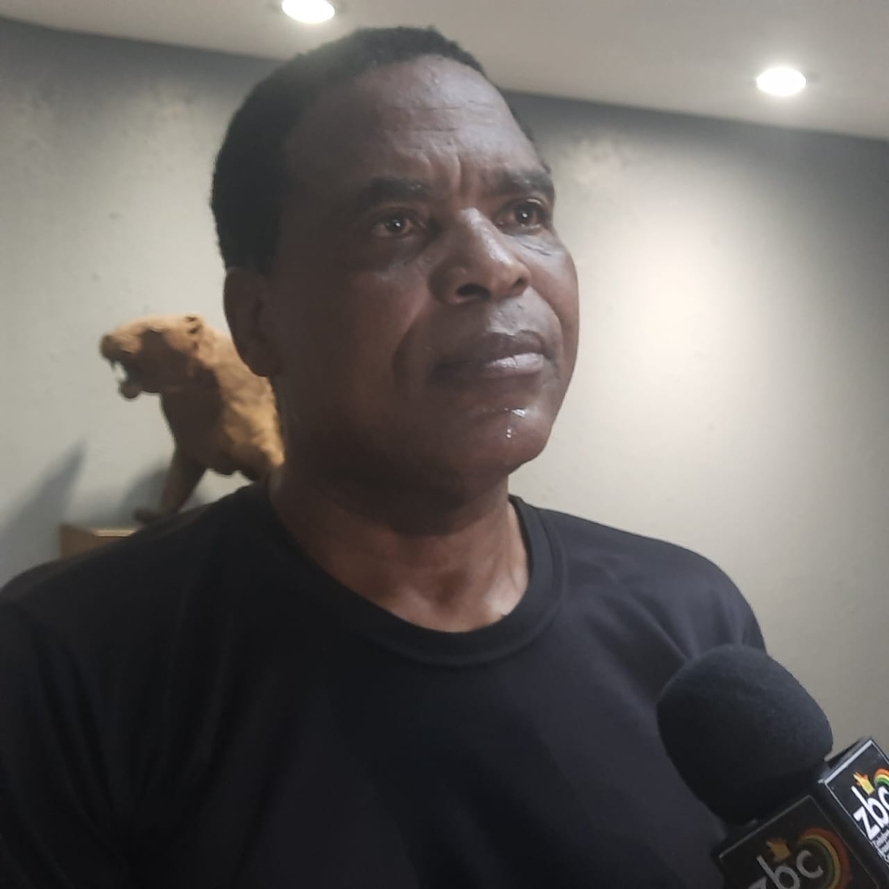 From trenches to altars: Cde Sibanda lauds Zim–Zambia spiritual alliance