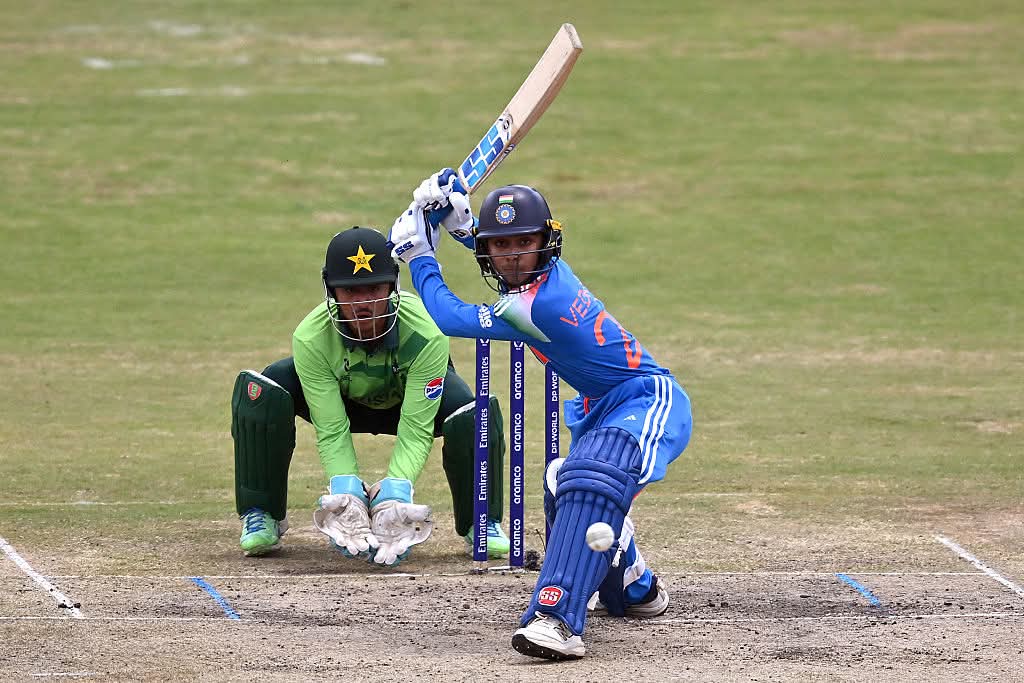 India Under 19 vs Pakistan Under 19, Super Six match the permutations: India win and through to semis, Pakistan need net run-rate rescue