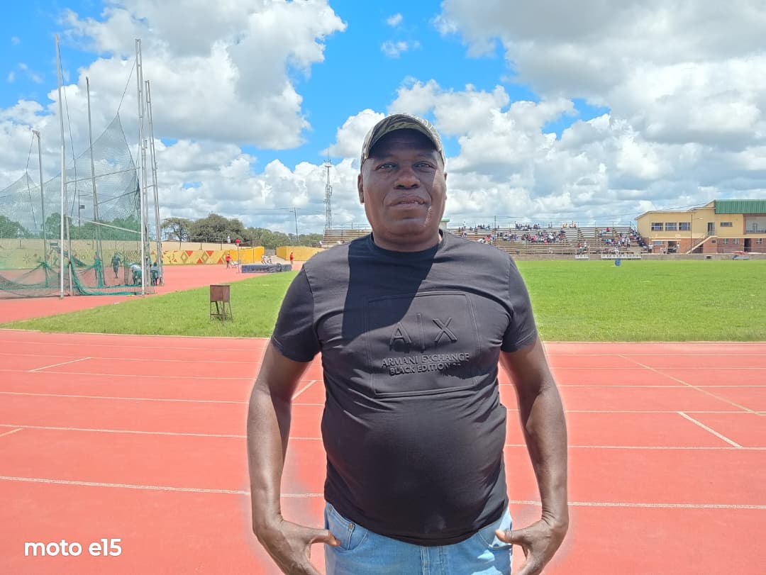 WATCH: NASH Bulawayo moves arrest athletics mediocrity