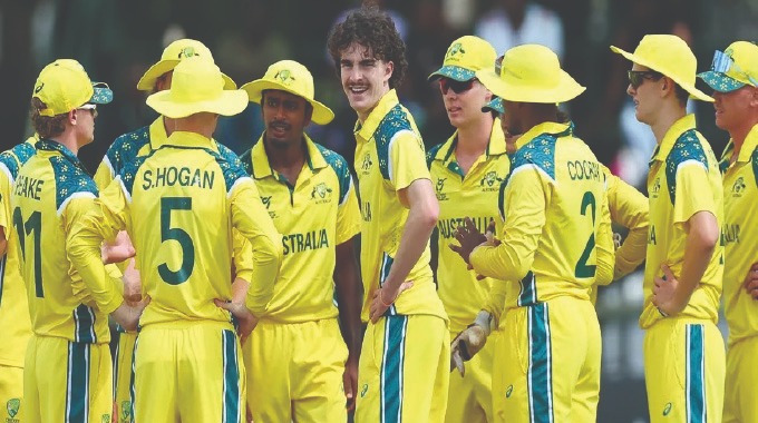 Five wins each, pride at stake: Australia, England battle for Under 19 Cricket World Cup final place
