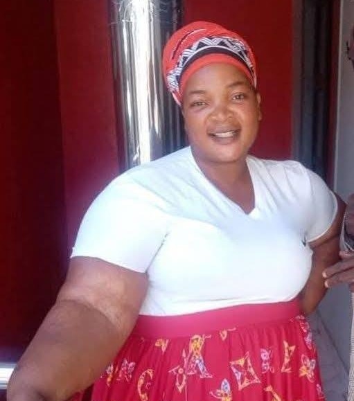 Mai Ngaa says she has no plans to reunite with Kapfupi