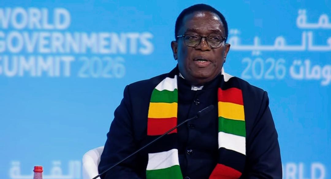 ‘Our resources, our rules’ stance is a blueprint  for a new Africa
