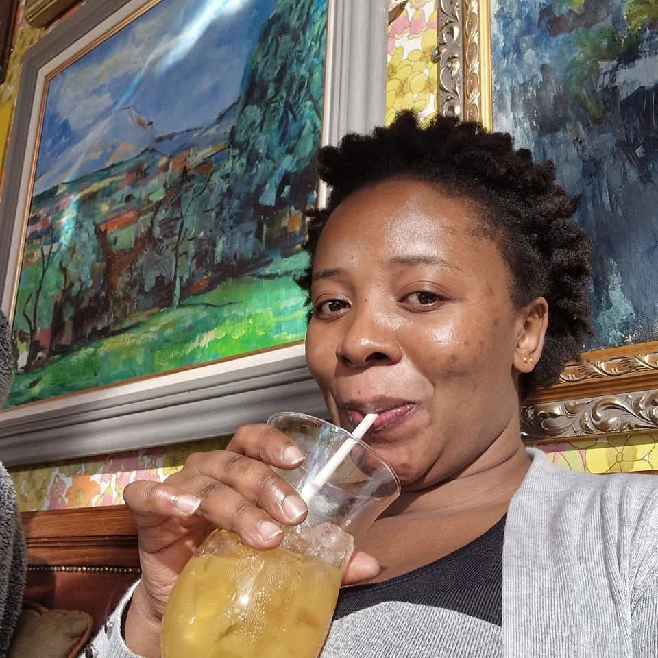UK-BASED NURSE FOUND DEAD IN HARARE HOTEL