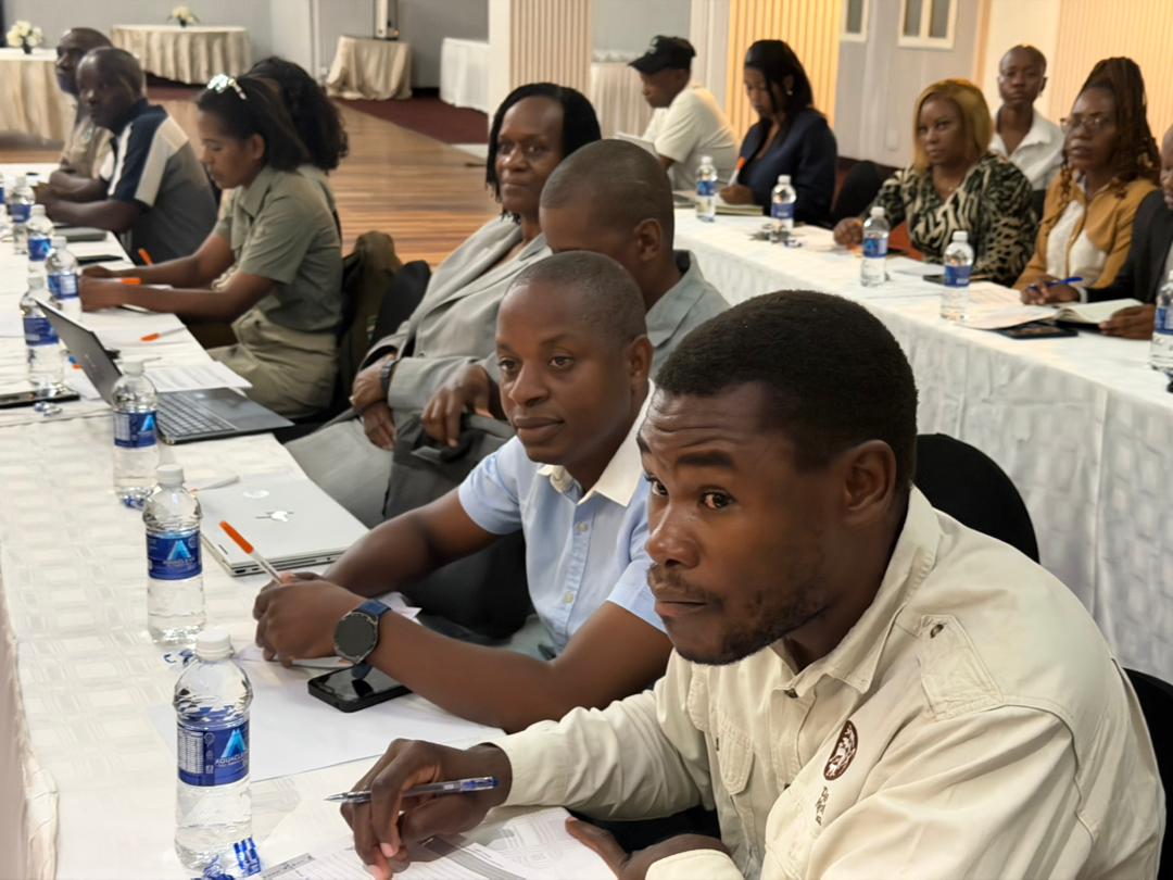 EMA partners ZRP to strengthen enforcement of Environmental Laws