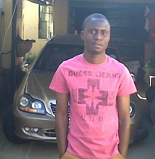 Popular Emakhandeni trader in marital crisis after photo circulation