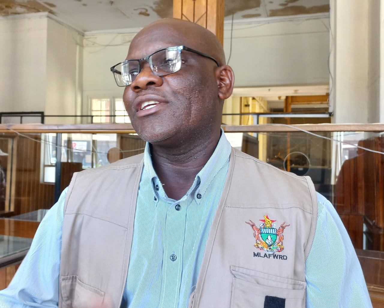 Matabeleland North Province monitoring livestock diseases outbreaks