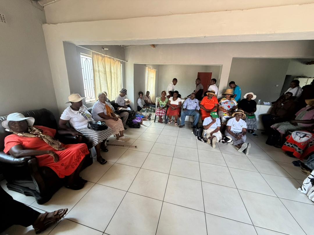 16 ex-Zipra fighters join Zanu PF