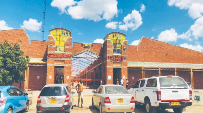 YOUR MONEY OR YOUR LIFE? Armed gangs walk away with over us$7K in Bulawayo robbery blitz . . . Gunshots at J Temba Supermarket . . . Resounding slaps at Entumbane complex