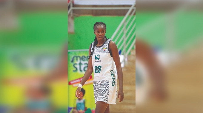 Dream come true for Gems’ Ndhlovu