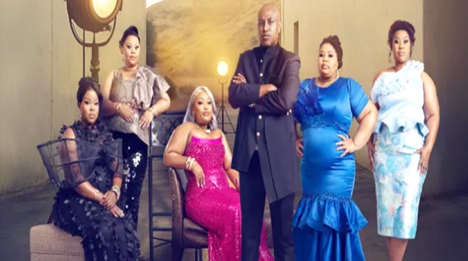 Mseleku promises raw, unfiltered Season 9