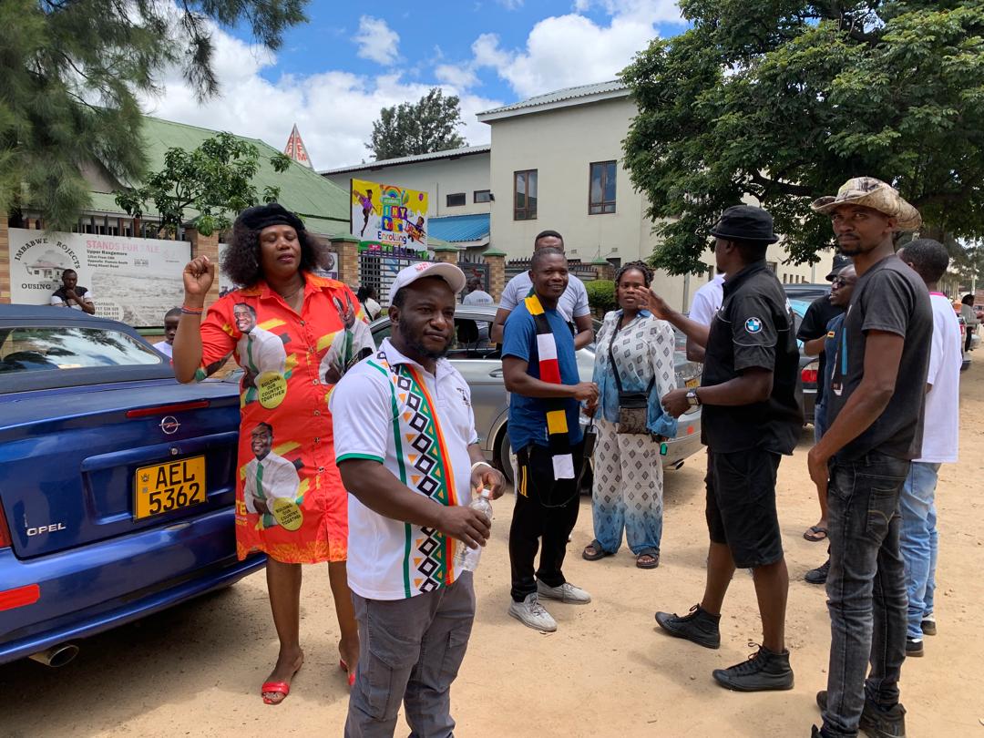 Zanu-PF expresses confidence in growing membership in Bulawayo