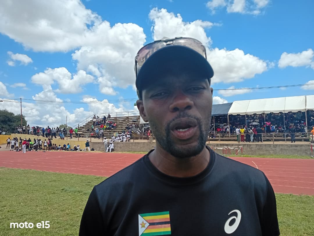 Wafawafa Track and Field Championships Start