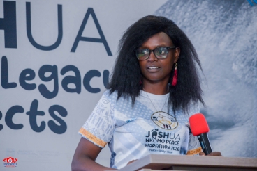 Joshua Nkomo Peace Marathon Set to Inspire Unity and Hope