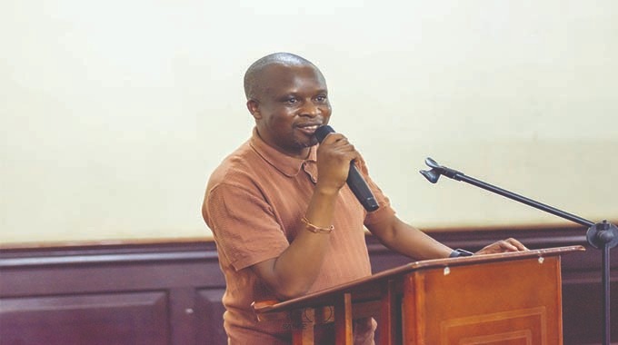 Three decades of impact Thabani Moyo’s enduring legacy in education, theatre