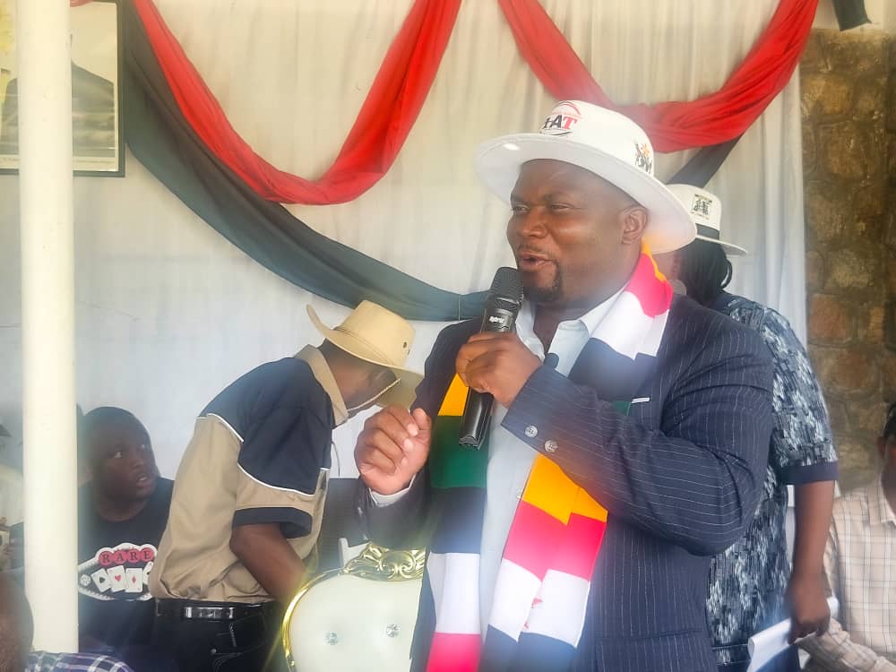 Madhumeni/Abalimisi for ED launched in Mashonaland East, sets stage for youth-driven agricultural transformation