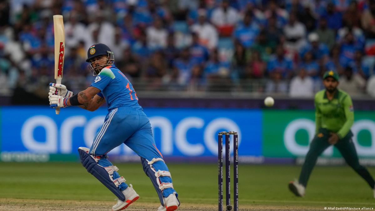 India-Pakistan T20 Cricket World Cup match to go ahead as government ends boycott request
