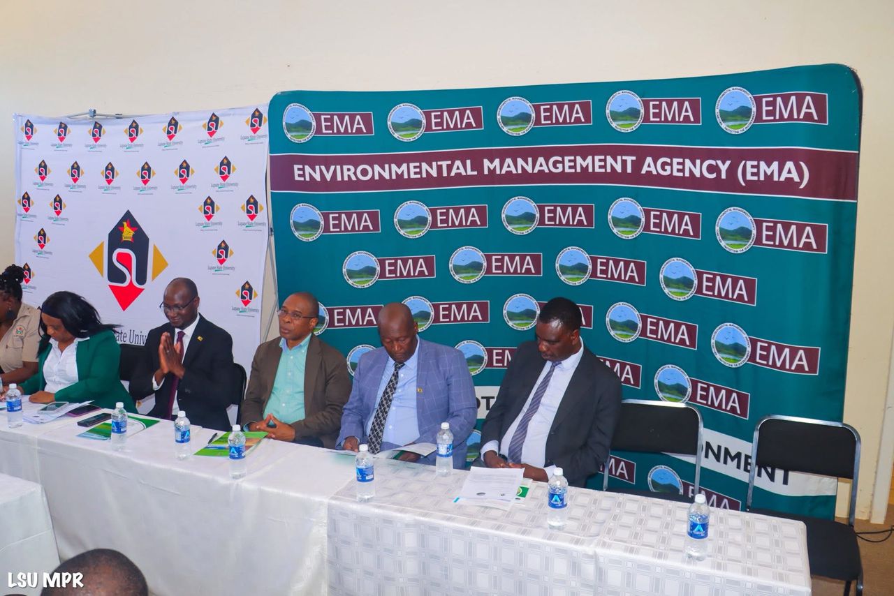 Wetlands rejuvenation sustains livelihoods in Matabeleland North