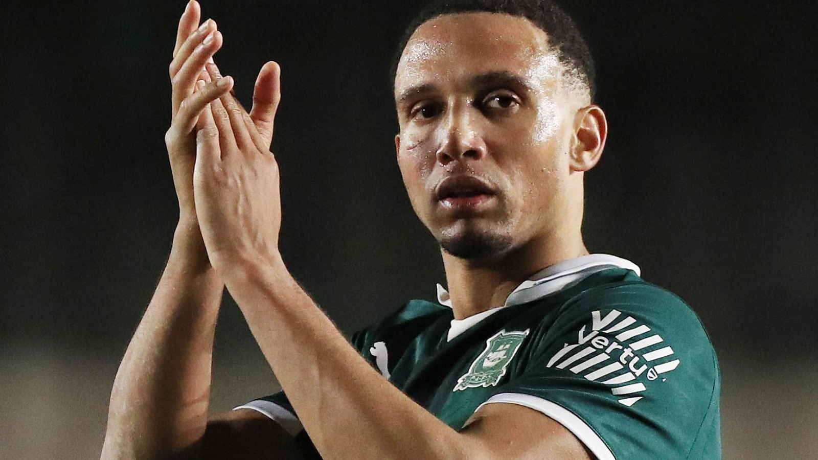 Zimbabwe defender Galloway wins Plymouth Argyle FC gong