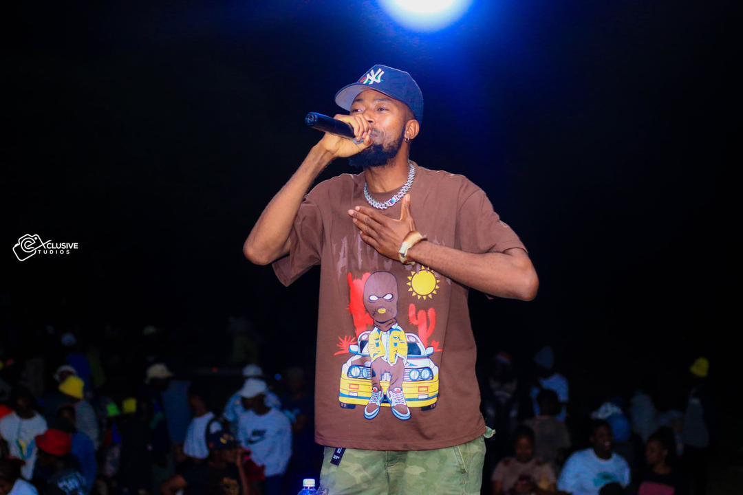 Local talent to share stage with Amapiano star Leehleza in Gwanda