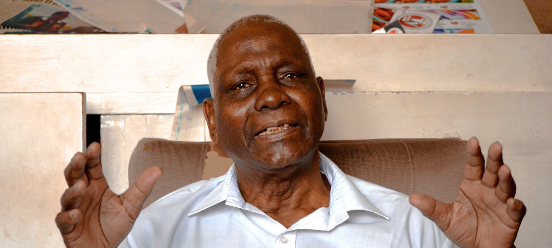 WATCH: Chief Mtshane accuses businessman of ‘insulting’ Chief Murinye in school dispute