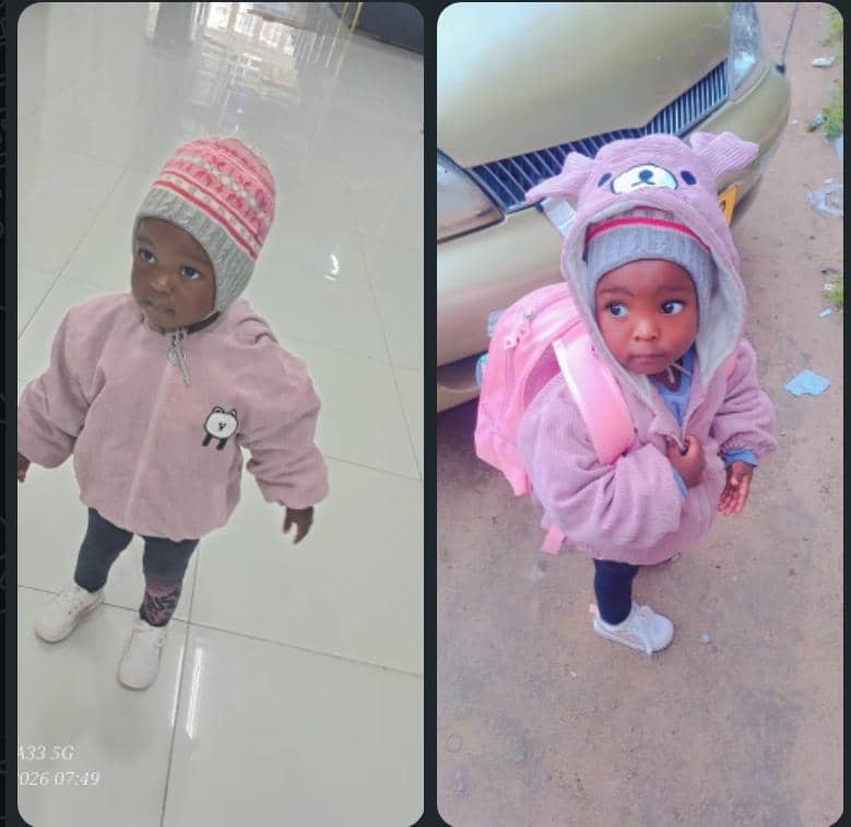 WATCH: Two-year-old ‘abducted’ at Bulawayo’s Meikles Mall