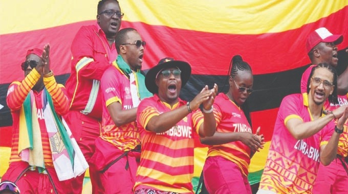 History made l Rain propels Chevrons into Super 8