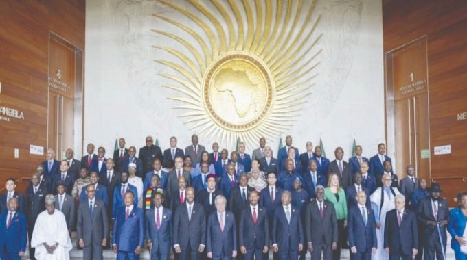 Building Africa’s vaccine sovereignty