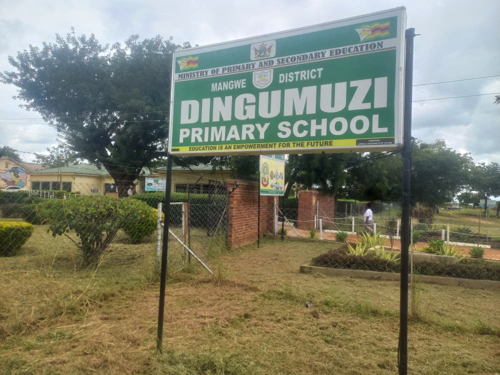 Dingumuzi Primary School celebrates its centenary