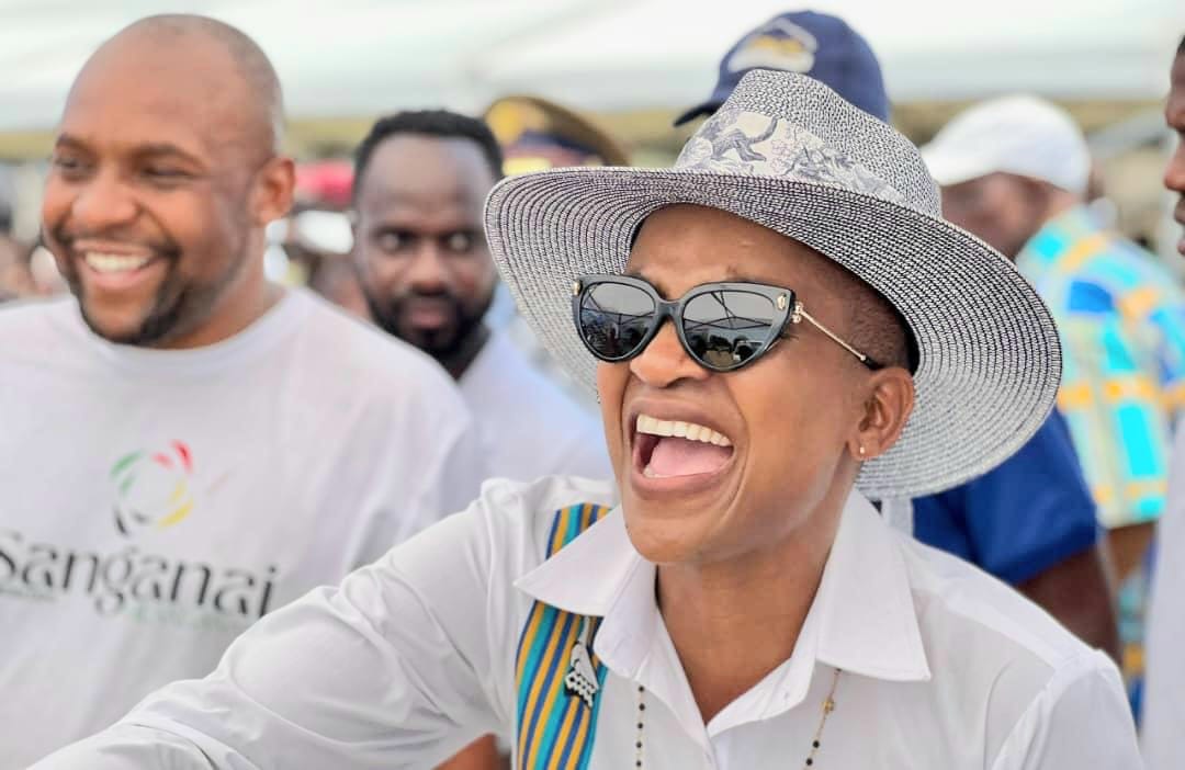 Tourism ministry working with Women Affairs to support start-ups