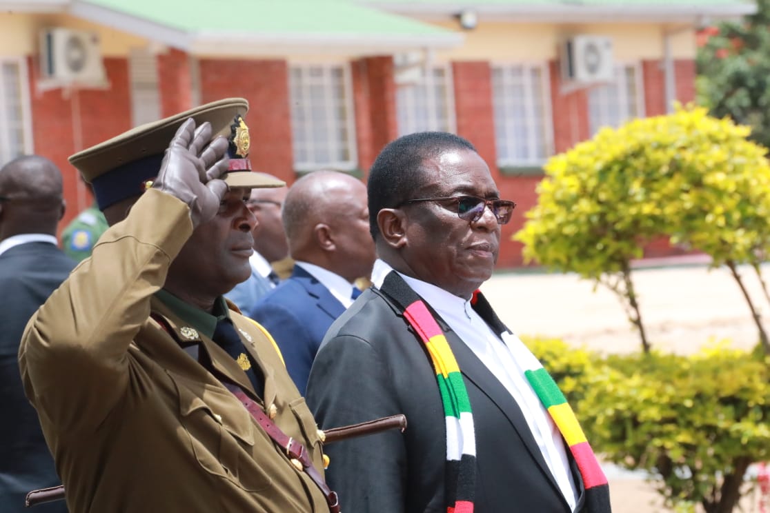 Govt walking the Devolution talk- President