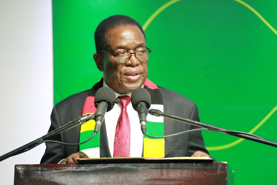 President reaffirms youth empowerment at national commemorations