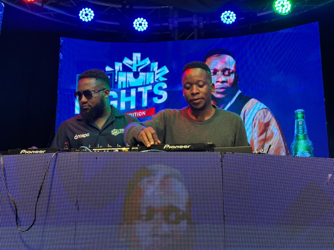 First edition of Lite Nights sets the tone for 2026