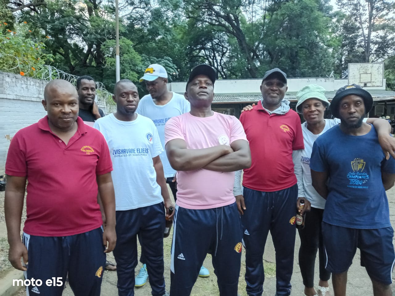Bulawayo Legends To Reach Out To More