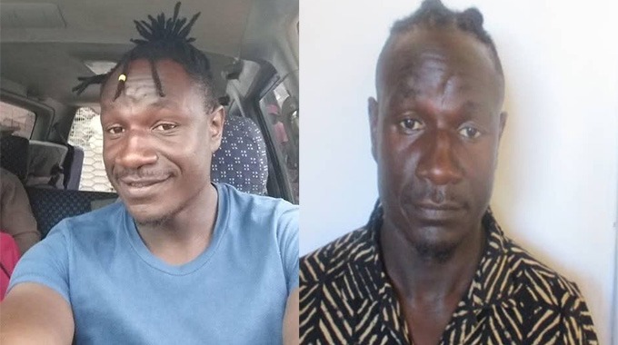BREAKING: Plumtree fugitive’s ‘Great Escape’ secrets unravel as prison officer is arrested