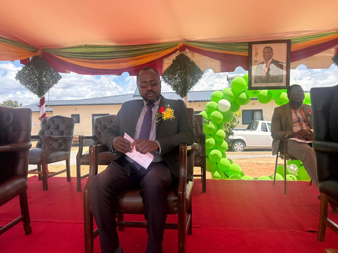 Rerai Umntwana application launched today in Bulawayo