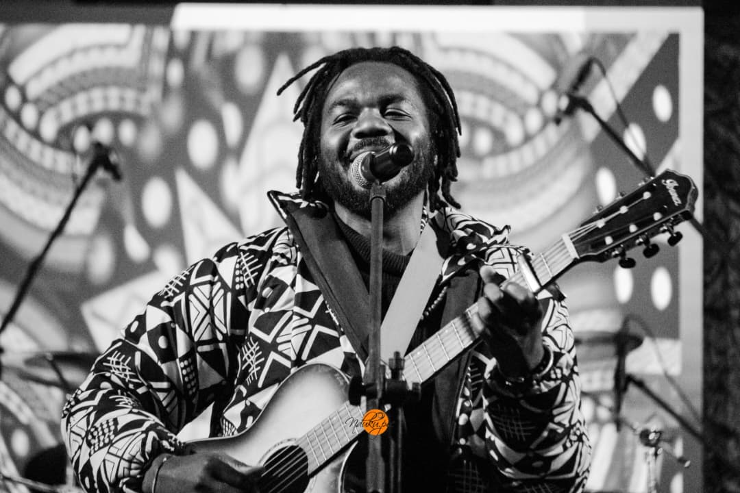 Gog’Bekezela to share stage with regional legends in Lesotho