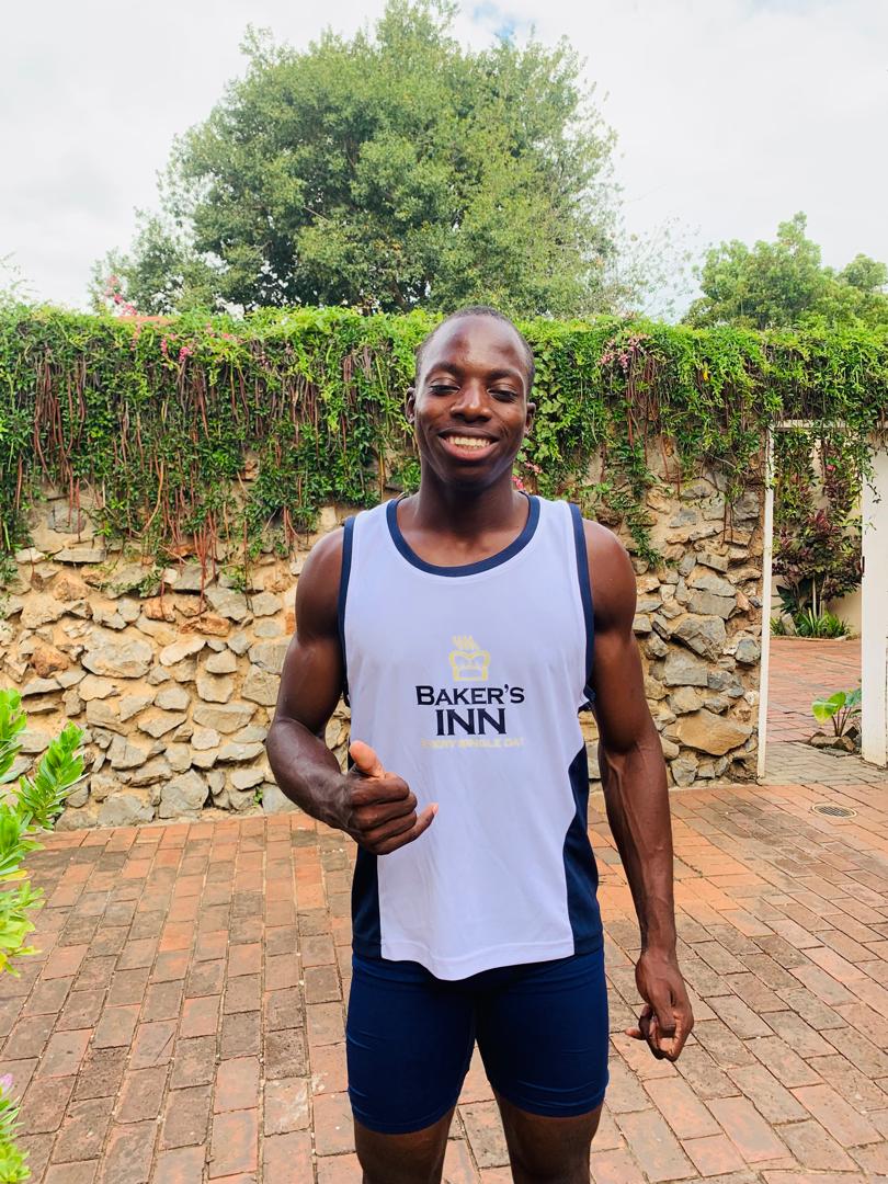 Strong Zimbabwe Representation In SA Races