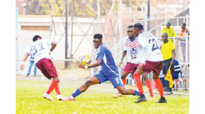 Wisdom behind Mutasa name